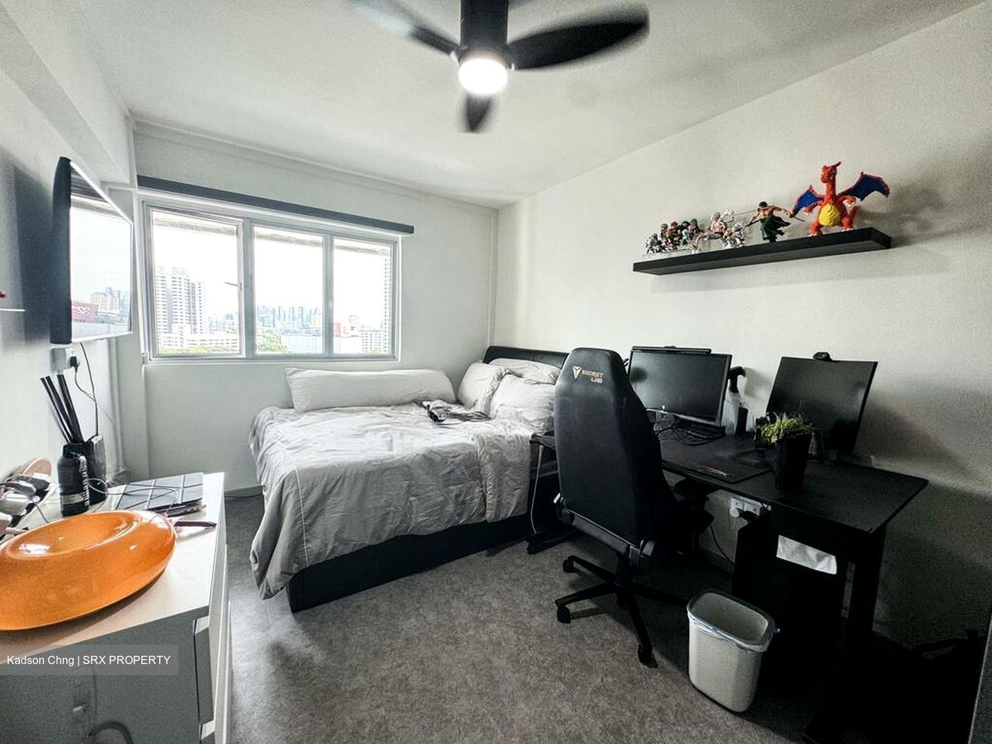 Blk 324 Clementi Avenue 5 (Clementi), HDB 4 Rooms #495565881